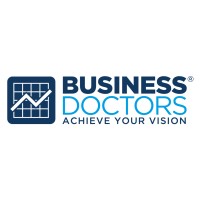 Business Doctors logo